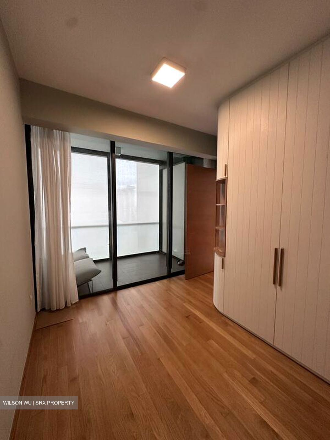 Marina One Residences (D1), Apartment #522836801